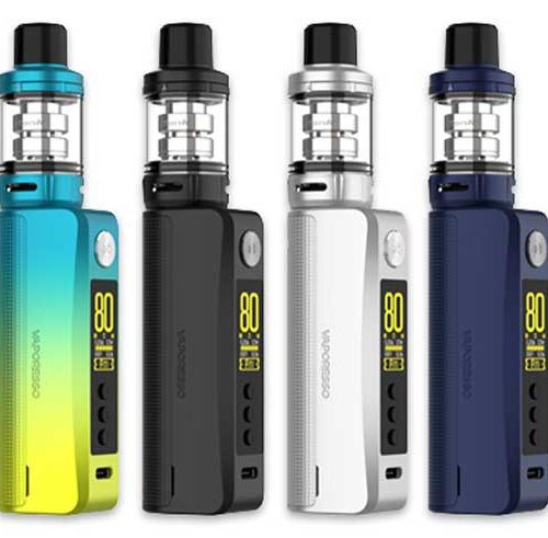 vaporesso gen 80 s